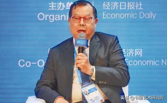 在群雄逐鹿的艺术市场中，盘点近年来台湾顶级收藏家