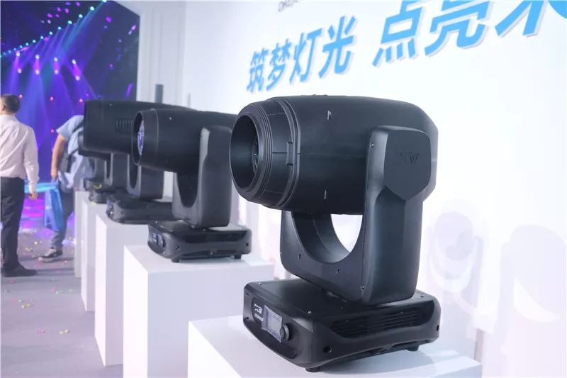 灯光展产品,高科技灯光展产品