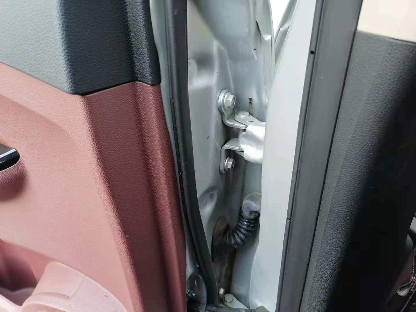 胖哥喜提星途,胖哥喜提爱车