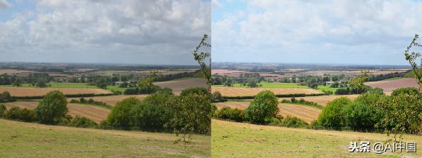 深度学习“魔法”，拯救你的拍照技术