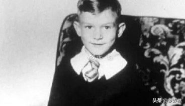 休海夫纳是人生赢家吗,休海夫纳与第一任妻子合影