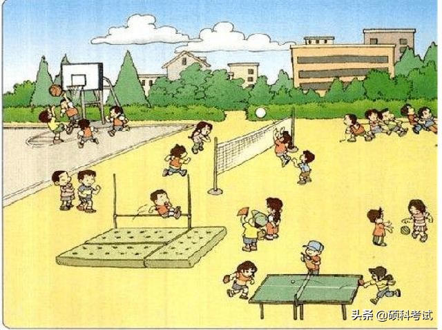 二年级动物捉迷藏看图写话100个字,二年级看图写话图片和范文技巧