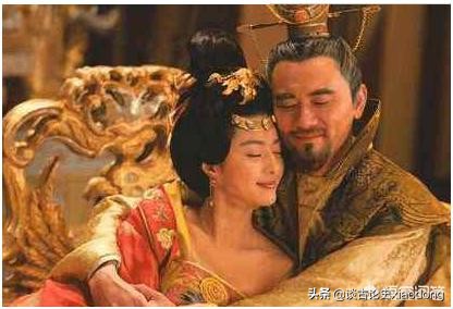 唐玄宗和杨贵妃为何喜欢安禄山,杨贵妃与安禄山的三件怪事