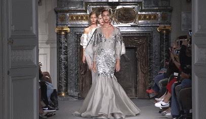 兰公子变身“巧手神探”百乐门老板娘｜纸上刺绣，别具匠心