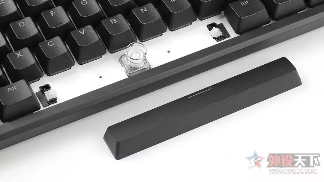 realforce键盘都是有线的吗,realforce键盘键程