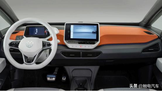 法兰克福车展推荐,上班族买的车