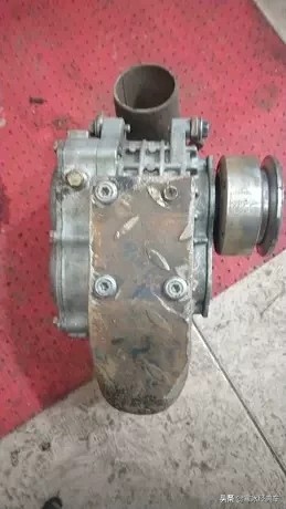 几百块买个机械增压器还是爱信的AM500,给骏捷提升动力能成不?