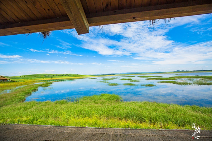 张家口沽源风景区,张家口沽源县景点