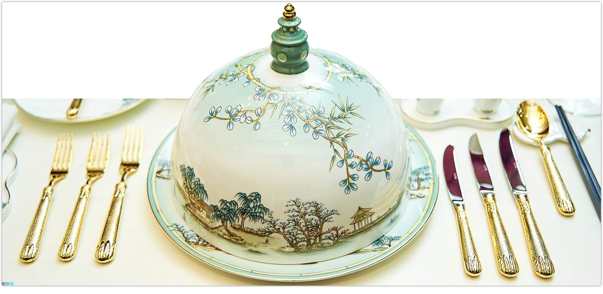 那些年被颜值吸引的店铺,唯有美貌不可辜负