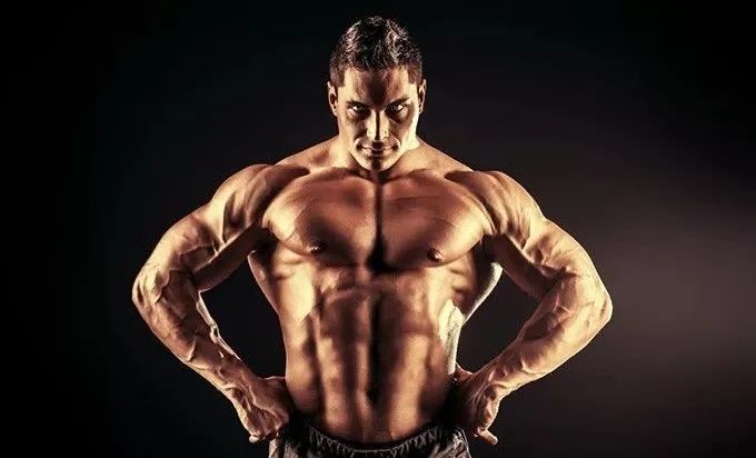 健身小技巧让你快速有腹肌,一个人健身该如何练腹肌