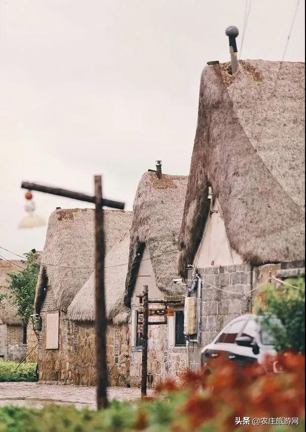 有历史文化气息的老院子,老院子美到骨子里