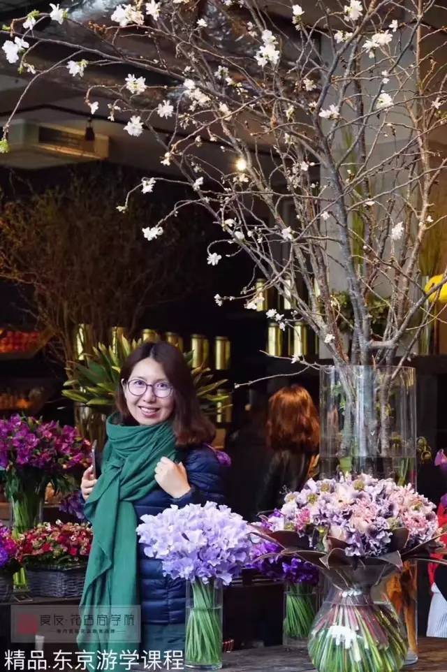 日本花店的经营模式,日本花店适合卖什么