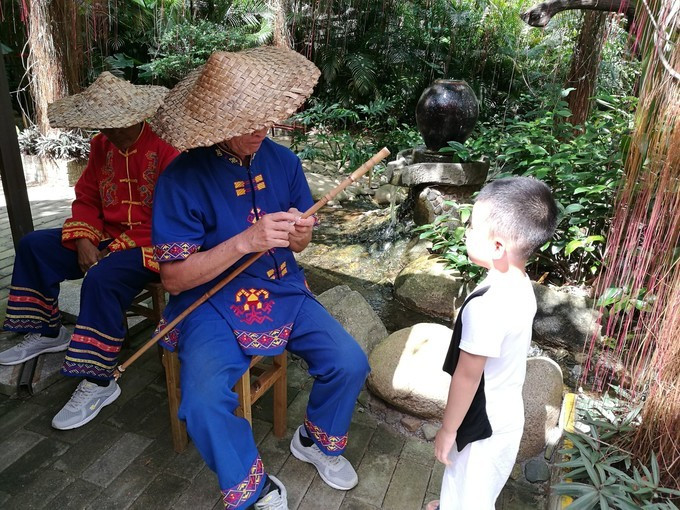 带最爱的人去吃美食,和最爱的人去哪里好玩