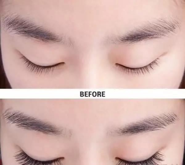 种了睫毛用什么卸妆不掉睫毛,嫁接睫毛后怎么卸妆洗脸