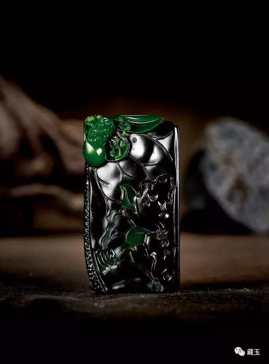 玛纳斯碧玉的优缺点,碧玉如何辨别优劣