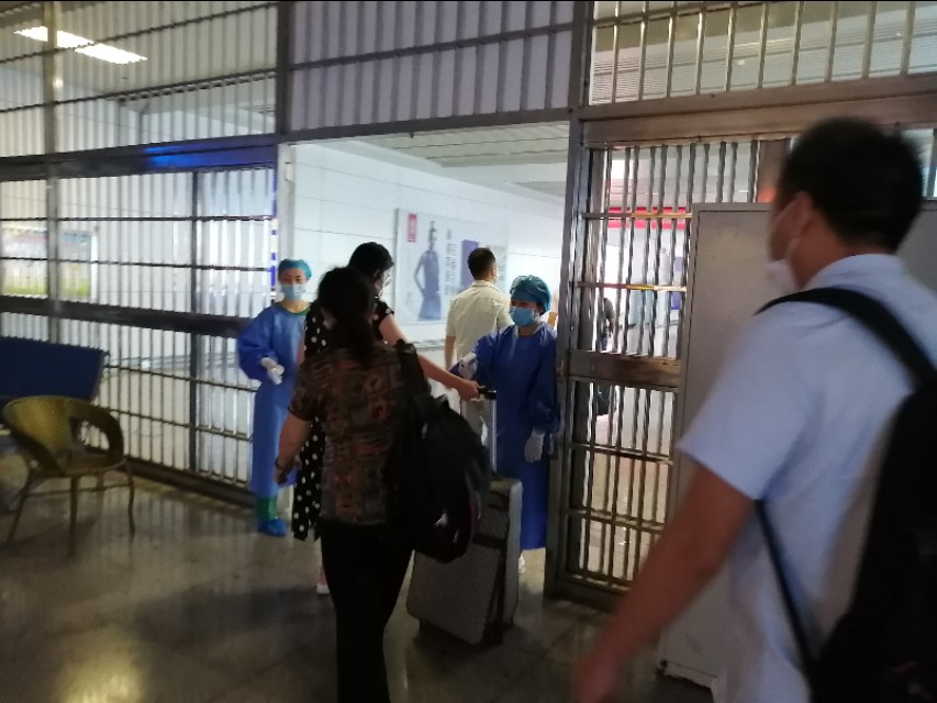 武汉去江西路况,武汉人去江西注意事项