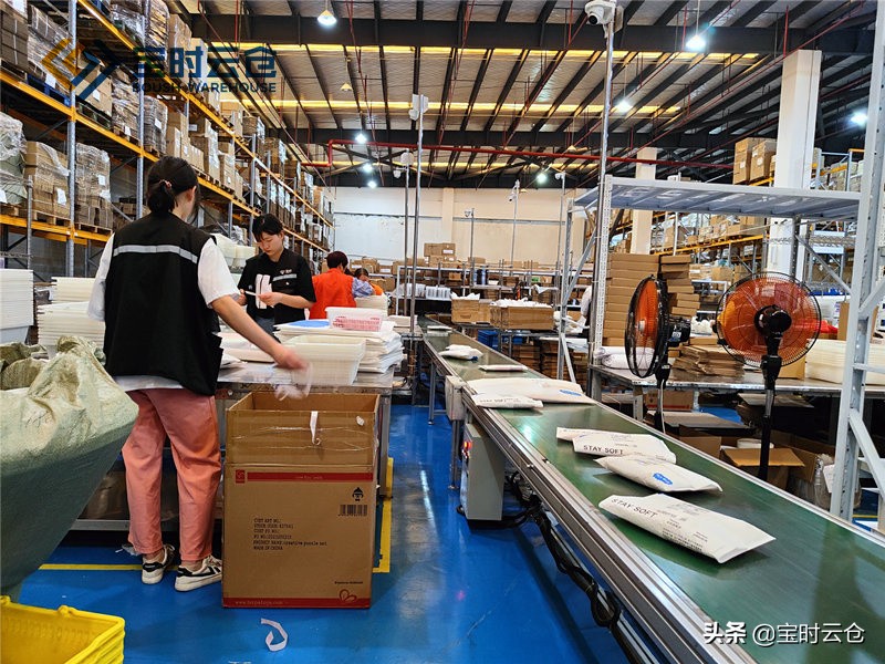 云仓有什么套路,云仓里面有什么猫腻