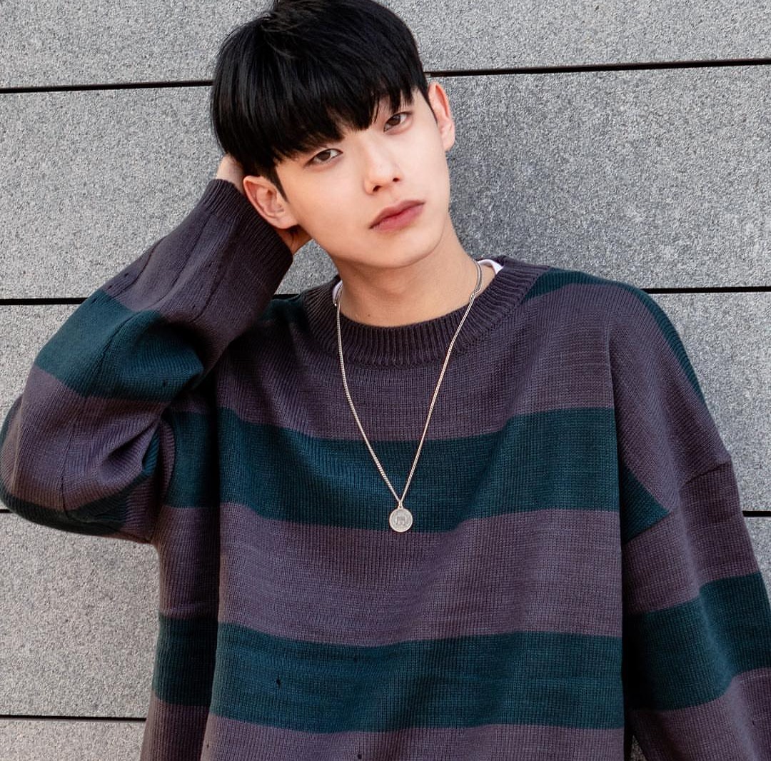 韩国男士烫发发型大全,韩国当下最流行男士发型