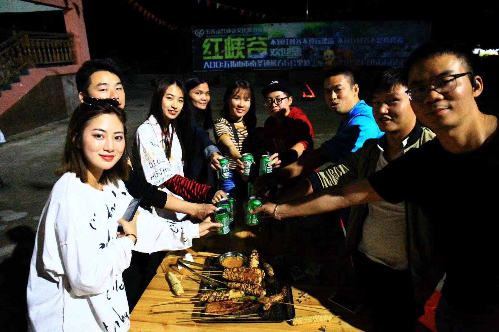 五指山红峡谷漂流一日游,五指山红峡谷漂流后还可以去哪玩