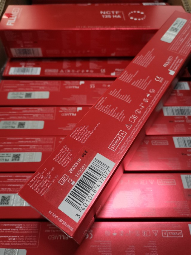 菲洛嘉135ha动能素效果怎么样,菲洛嘉青春动能素和135ha区别