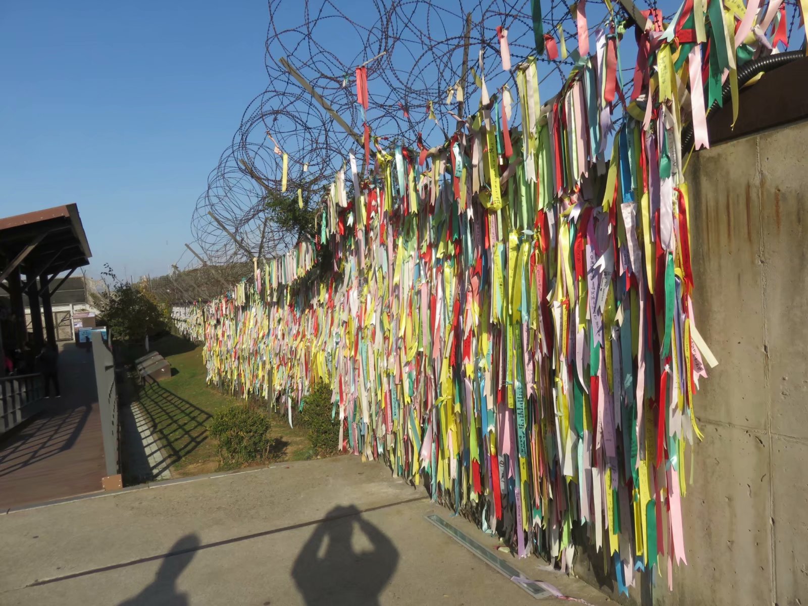 韩国首尔行day2,韩国首尔街景