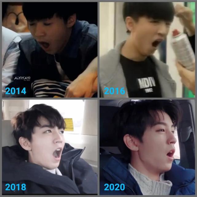 王俊凯最近的消息,王俊凯怎么样了