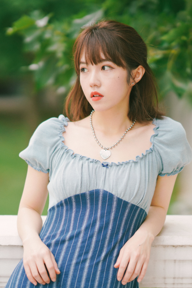 索尼a7r4人像作品,索尼a7c人像作品