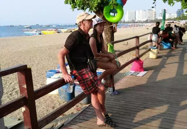 泰国芭提雅为什么能成为养老乐园,泰国芭提雅养老攻略