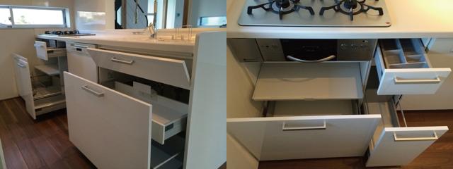 厨房调料盒收纳整理,厨房各种调料袋怎么收纳