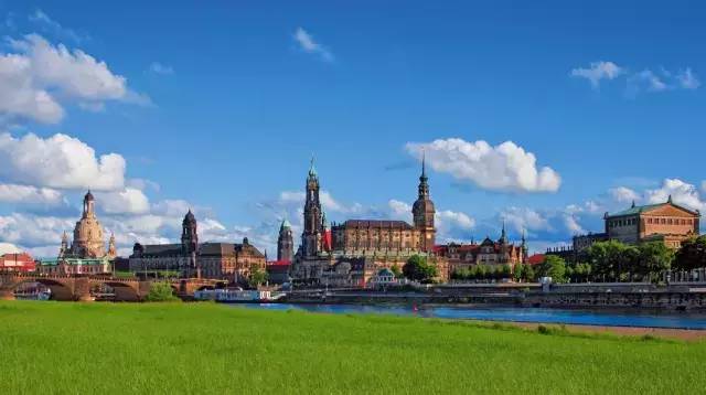 德国9条最壮观的自驾出行路线,德国南部自驾路线图