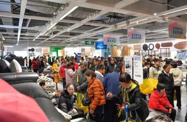 宜家热卖杯致癌吗,宜家哪些杯子检出致癌