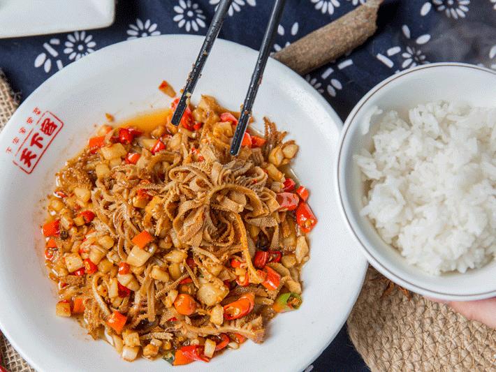 长沙老口子都爱去吃的湘菜馆,湘菜馆推荐长沙白沙老味