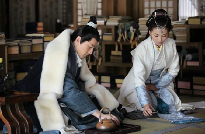 豆瓣9.3分的神作《琅琊榜》，究竟是一部什么类型的古装剧？