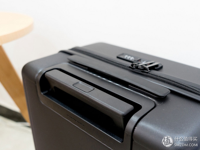 地平线8号level8旅行箱,level8旅行箱测评