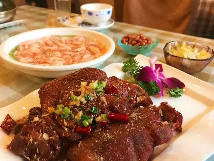 无锡美食餐厅推荐平价,人均300元必吃的餐厅无锡