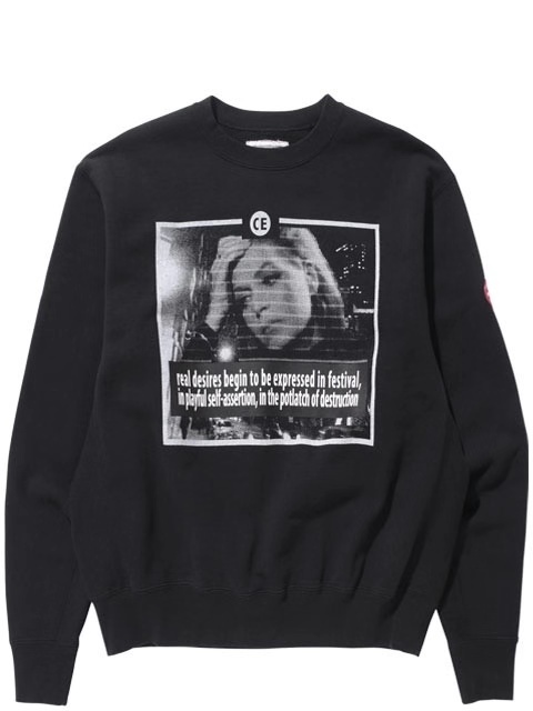 CavEmpt，日潮中最美的那个女孩