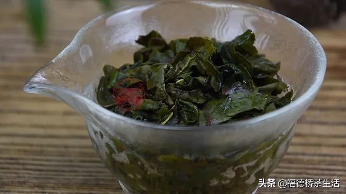 永春佛手春茶,永春佛手茶叶产区