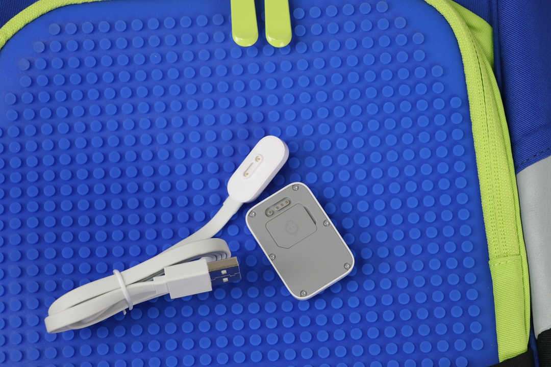 定位书包测评,定位书包