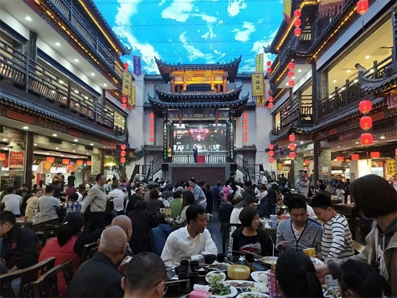 菏泽华夏幸福城咋样,菏泽华夏幸福城图