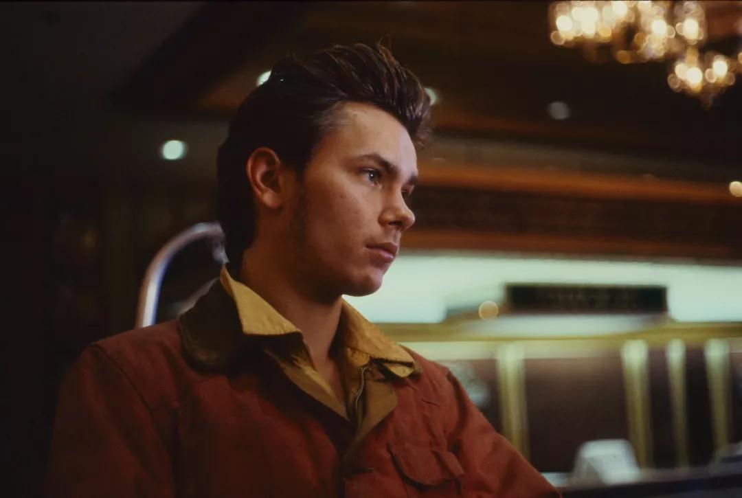 在爱达荷，寻找我私人的凤凰河