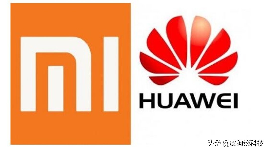 华为和小米互怼是什么原因,小米与华为互怼史