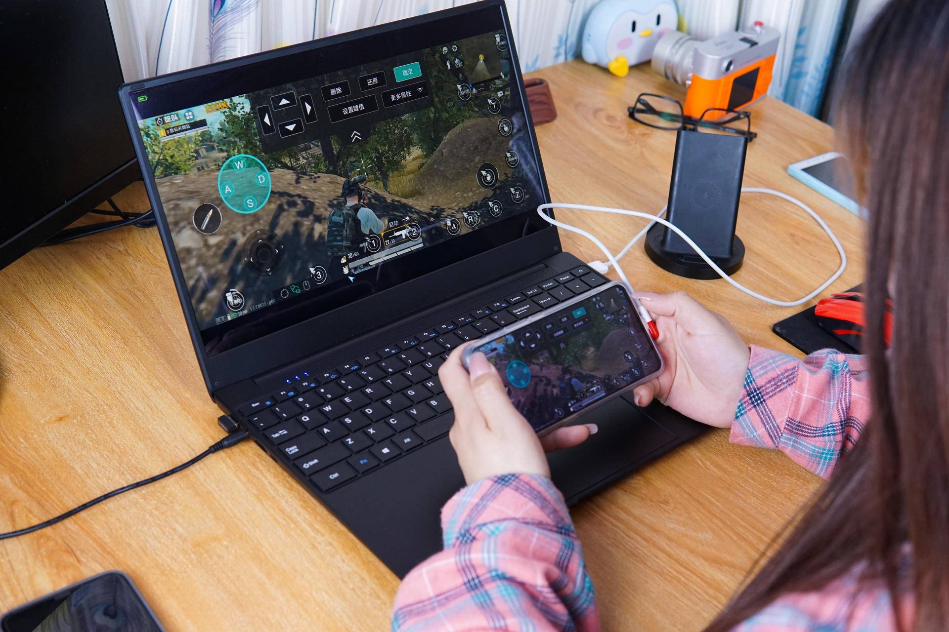 让手机秒变平板电脑,让手机秒变电脑