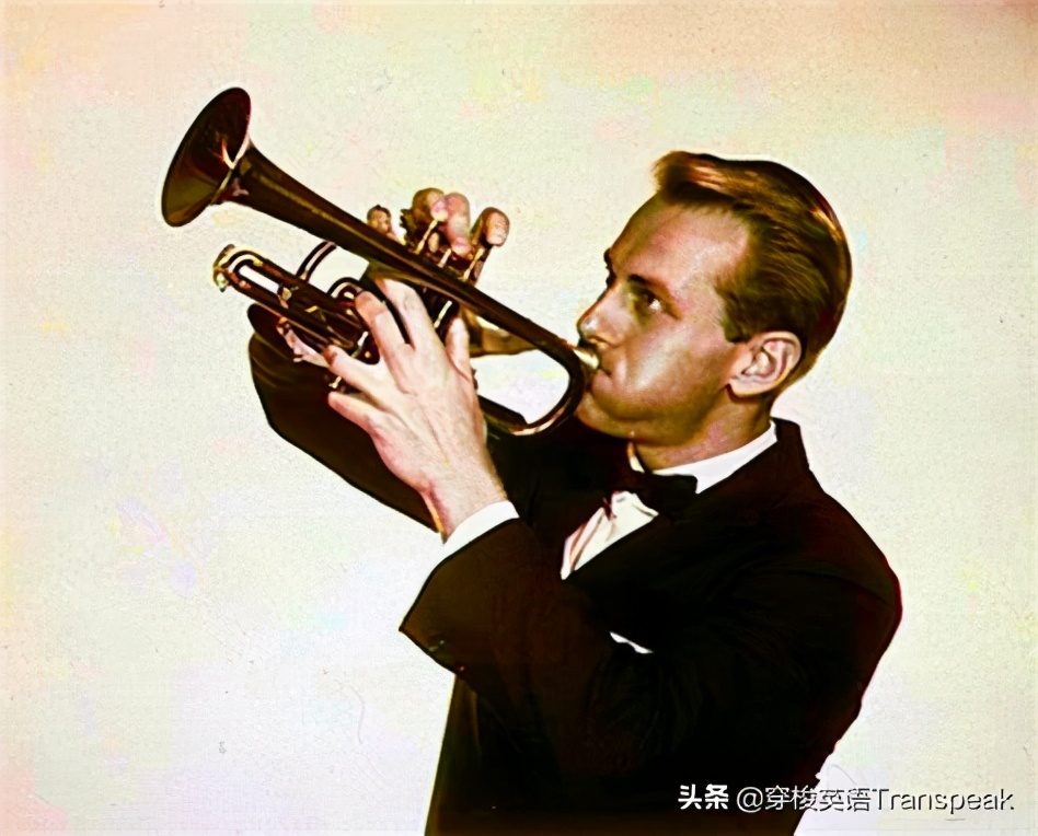 BlowYourOwnHorn吹自己的喇叭？你就吹吧