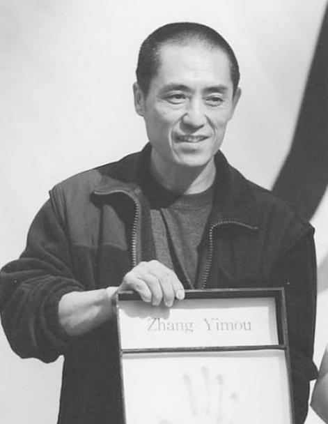 张艺谋和陈凯歌谁的导演水平高,张艺谋李安陈凯歌哪个厉害