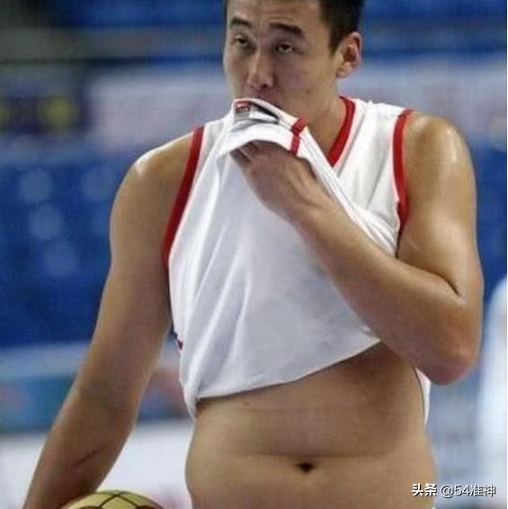 中国男足真正的高手,盘点中国男足那些高颜值的球员