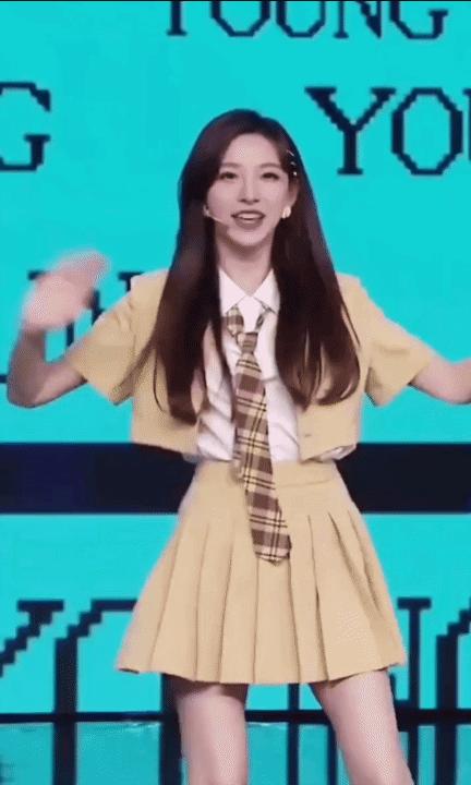 永远可以相信国家级审美,永远不要怀疑中央电视台的审美