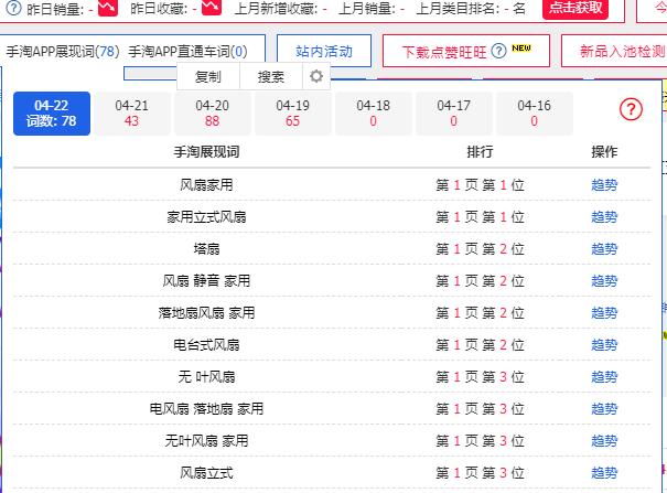 六分钟玩转搜索流量,引爆搜索流量三步轻松搞定