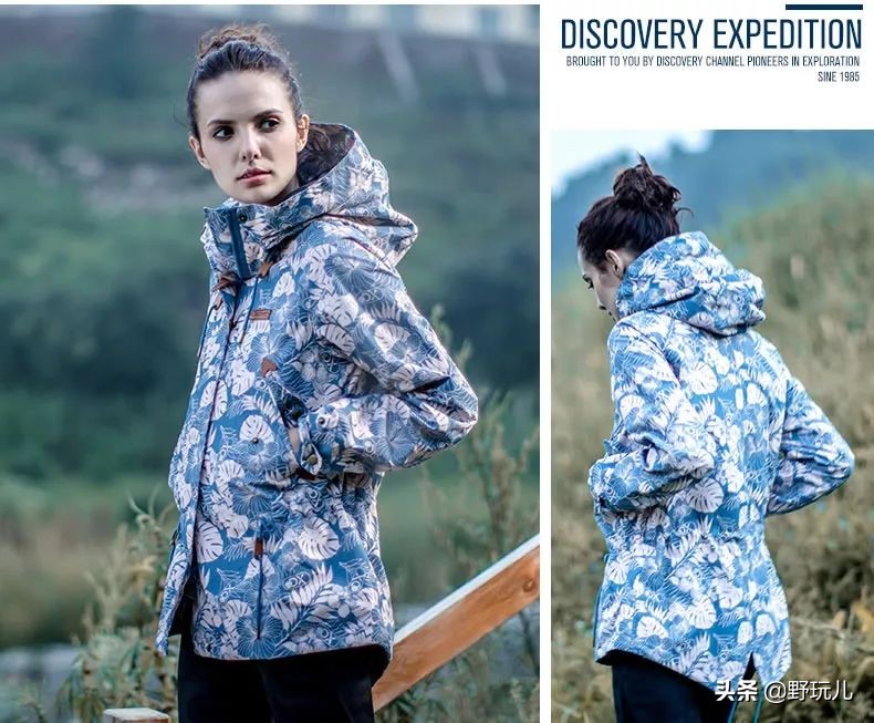 平价冲锋衣羽绒服推荐,冲锋衣羽绒服穿搭推荐
