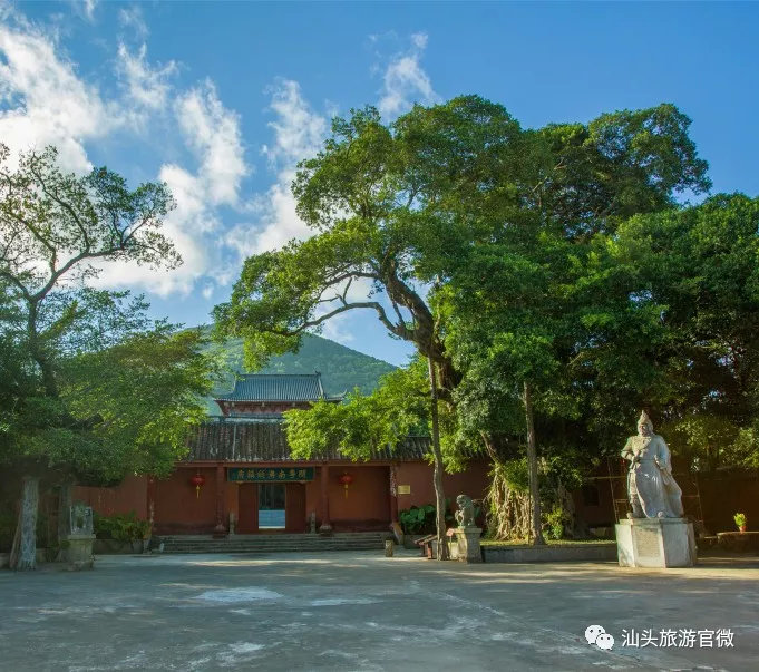 收下这份攻略，这个春节让你重新认识汕头!