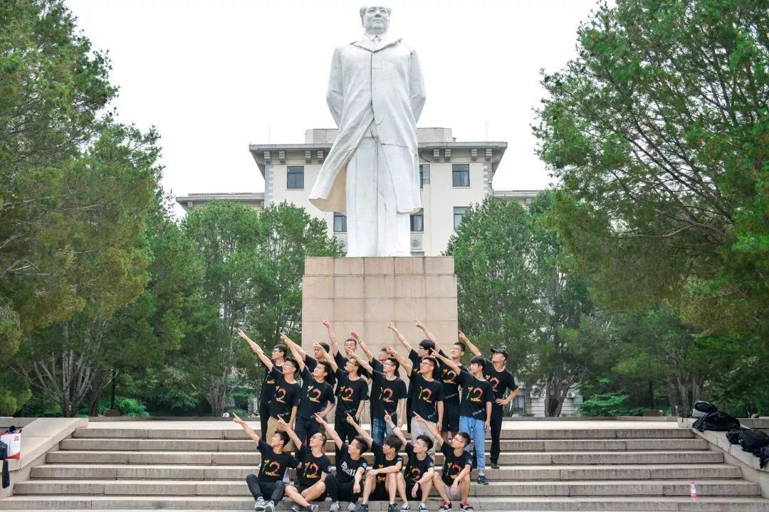 北京科技大学毕业生怎么样了？50%留北京，收入高于211平均水平